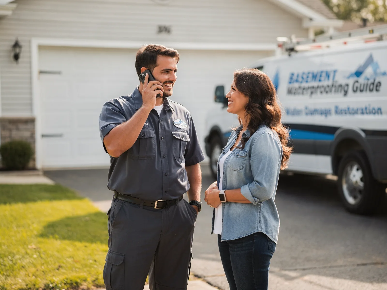 Basement Waterproofing Near Me Moca, PR FAQs